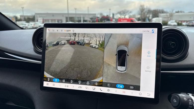 BYD Dolphin 150kW Comfort 60.4kWh Auto Electric Hatchback